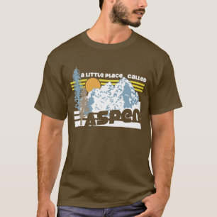 Camiseta Aspen CO