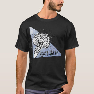 Camiseta Aspergillus