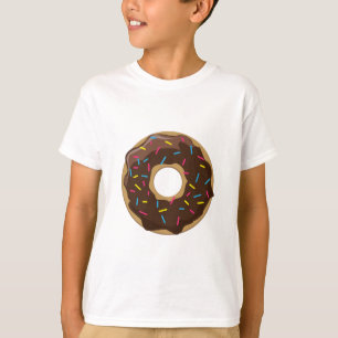 Camiseta Asperje el buñuelo
