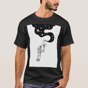 Camiseta Aspiración ardiente