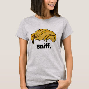 Camiseta Aspiración del triunfo -- Elección presidencial
