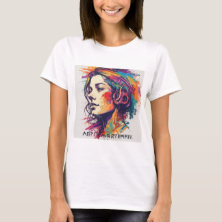 Camiseta Aspire Achive Inspire