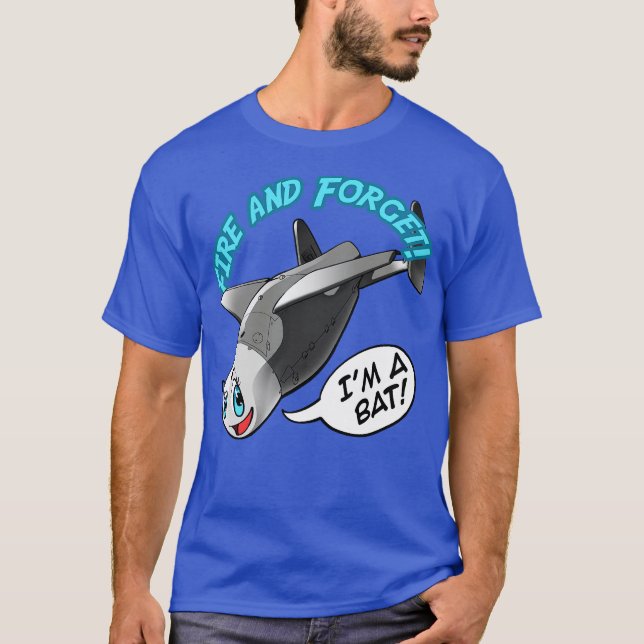 Camiseta Asplenia fuego y olvido (Anverso)