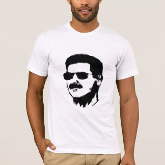 Camiseta Assad