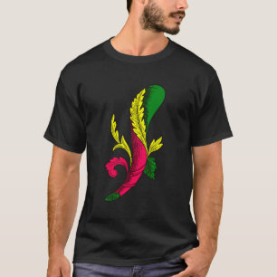 Camiseta Asso Di Bastoni