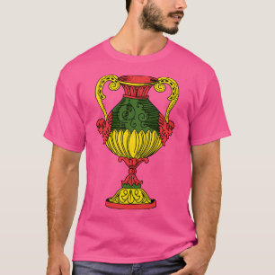 Camiseta Asso Di Coppe Scopa Briscola Sicilian