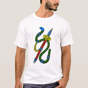 Camiseta Asso di Spade