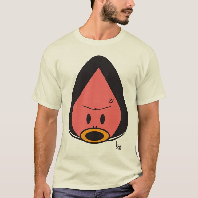 Camiseta assquid-h (Anverso)