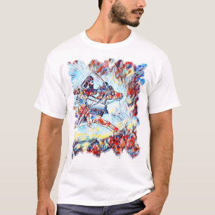 Camiseta Assyrian Warrior T-Shirt