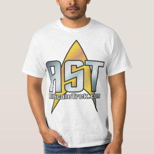 camiseta AST