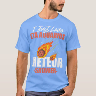 Camiseta Ast. de ciencia de galaxia de estrella del metal d