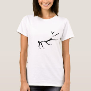 Camiseta Asta de los alces