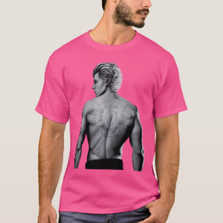 Camiseta Astarion