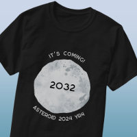 Asteroide 2024 YR4 2032