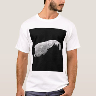Camiseta Asteroide 243 Ida