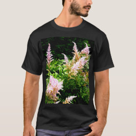 Camiseta Astilbe