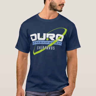 Camiseta Astilleros Duro