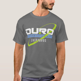 Camiseta Astilleros Duro
