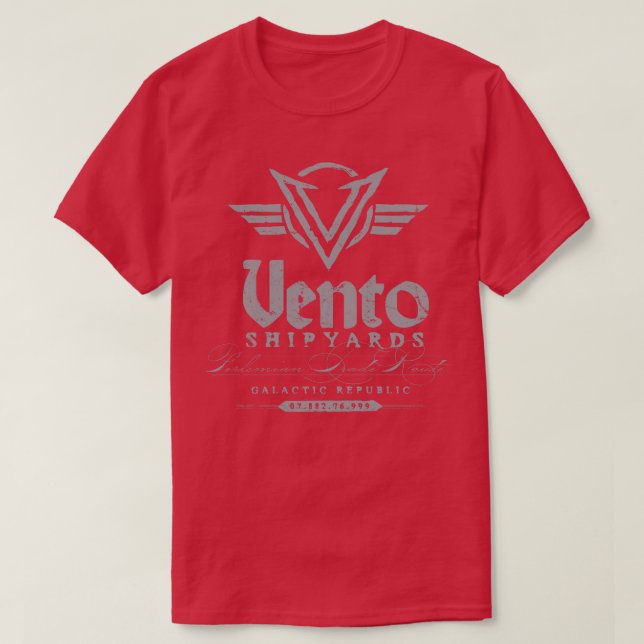 Camiseta Astilleros Vento 1 (Diseño del anverso)