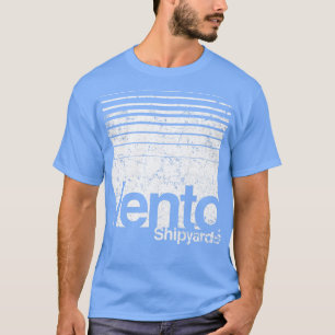 Camiseta Astilleros Vento 2