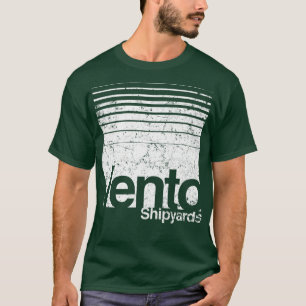 Camiseta Astilleros Vento 2