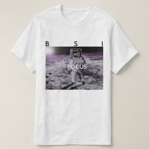 Camiseta Astranaut