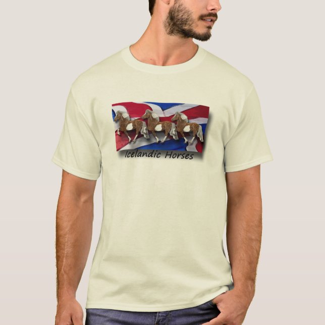 Camiseta Astrid (Anverso)