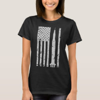 Astro Apollo 11 Saturn V Rocket Vintage Flag Space
