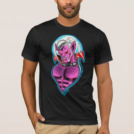 Camiseta Astro-Creeps™: Brutus Bloodley™