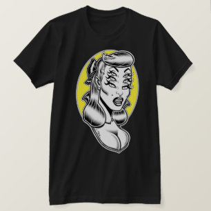 Camiseta Astro-Creeps™/Candy La Vamp™