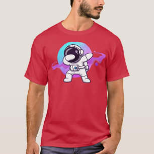 Camiseta Astro dab
