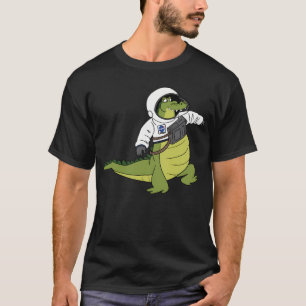Camiseta Astro Gator