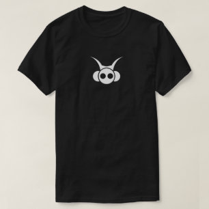 CAMISETA ASTRO HEAD