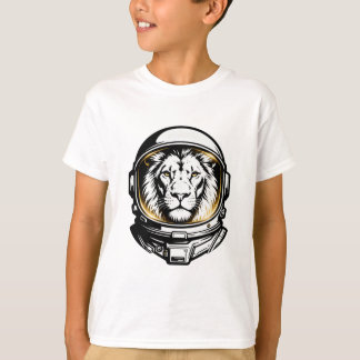 Camiseta Astro Lion!