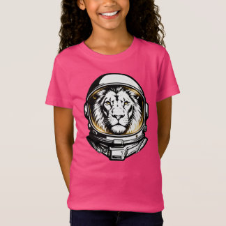 Camiseta Astro Lion!