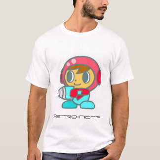 Camiseta ¿astro-not?