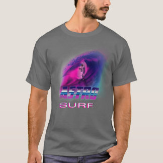 Camiseta Astro Surf