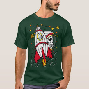 Camiseta Astro Tattoo