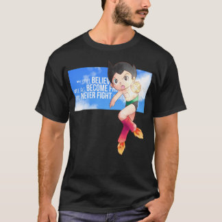 Camiseta Astroboy