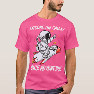 Camiseta Astrofotografía Astronomía Espacio Cámara Fotograf