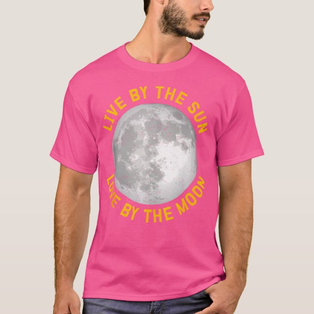 Camiseta Astrofotografía Cámara espacial astronómica (Anverso)