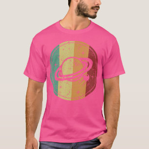 Camiseta Astrofotógrafo Retro Cosmólogo Astrofísico