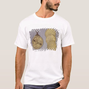 Camiseta Astrolabio, 1216