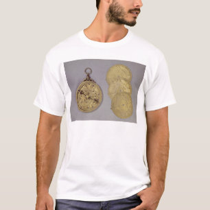 Camiseta Astrolabio, 1216