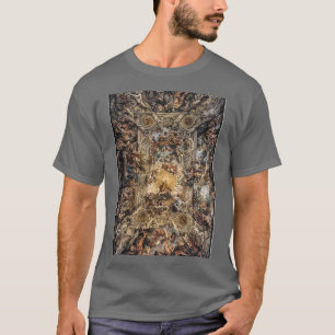 Camiseta Astrología 4
