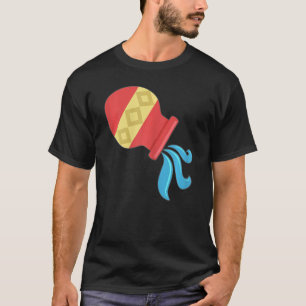 Camiseta Astrología De Aquarius Para Su Horoscopio Zodiac