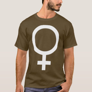 Camiseta Astrología de Venus
