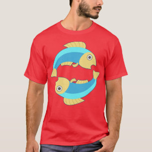 Camiseta Astrología del horóscopo Zodiaco de las mujeres Pi