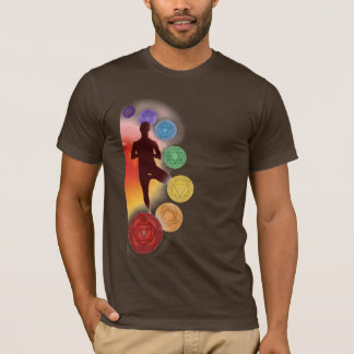 Camiseta Astrología india