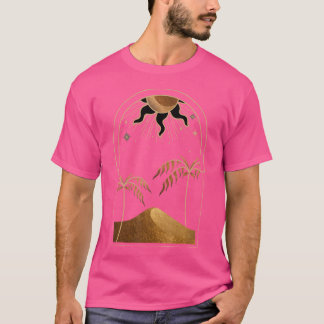 Camiseta Astrología Sun Stars Astronomía